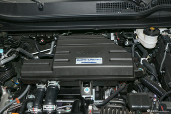 2017款CR-V 1.5T 240TURBO自动两驱风尚版