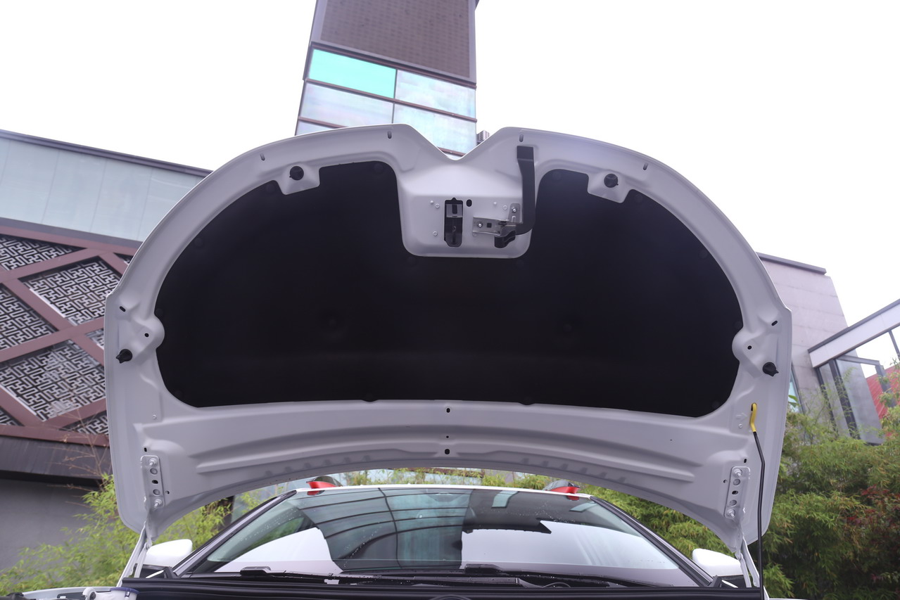 2017款天逸 C5 AIRCROSS 1.8T自动380THP旗舰型