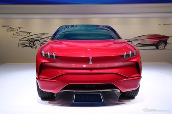 SUV风靡世界 盘点法兰克福车展必看的SUV