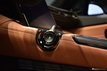 2019款蔚来ES6首发纪念版