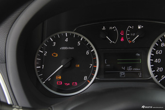 2016款轩逸1.6L自动XE舒适版