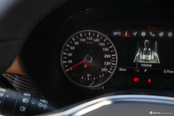 2018款中华V7 1.6T自动豪华型5座280T