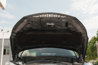 2018款英菲尼迪QX50 2.0T自动四驱智能版