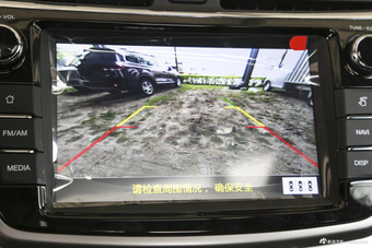 2016款睿骋1.8T自动智享版尊驰型