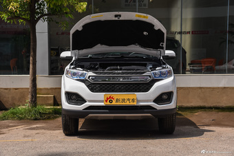 2016款迈威1.5L手动精英型