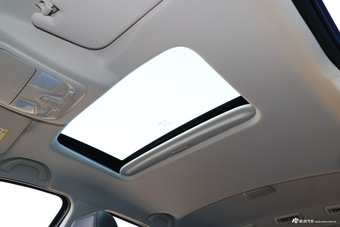 2017款斯威X7 1.5T自动智享型