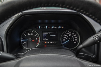 2016款福特F-150 3.5T XLT自动301包加版
