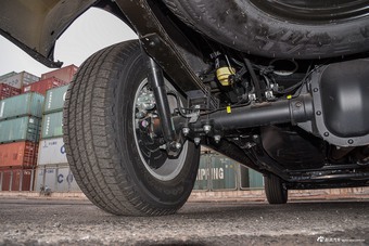 2016款福特F-150 3.5T XLT自动301包加版