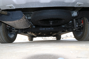 2017款斯威X7 1.5T自动智尊型