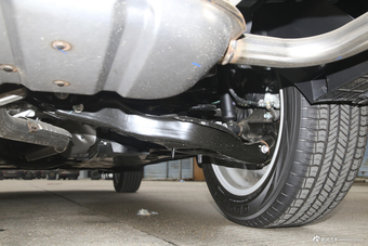 2018款马自达CX-4 2.5L自动四驱蓝天激情版