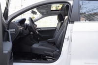 2017款捷达1.5L手动舒适型