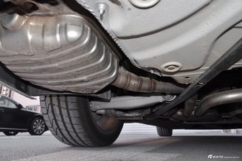 2018款奥迪A7 2.0T自动40TFSI进取型