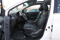 2017款优6 SUV改款1.8T自动智尊型