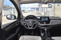 2017款宝骏730 1.5T自动风尚型7座