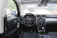  2018款哈弗H2 1.5T手动两驱精英型红标 