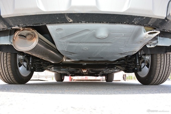 2017款蔚领1.6L手动舒适型