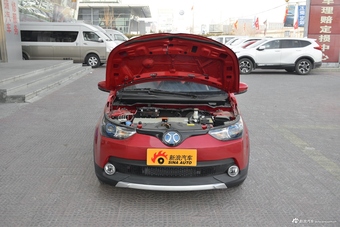 2017款EC系列 EC200 灵秀版