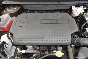 2017款景逸X5 1.6L手动尊享型