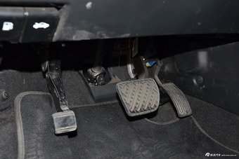 2017款启辰T90 2.0L自动CVT领尚版