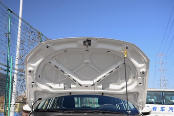 2017款捷达1.5L自动舒适型