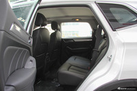 2018款荣威RX5 2.0T 30T自动两驱互联网智享版