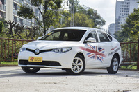 2016款名爵锐行1.5L自动风尚版