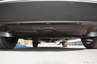 2019款骏派D80 1.2T自动豪华型