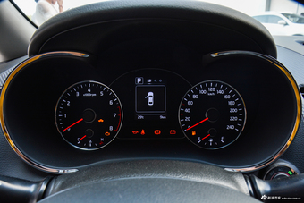 2017款起亚K3 1.6L自动15周年特别版GLS