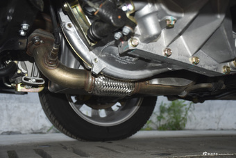 2015款风云2 1.5L手动新锐版