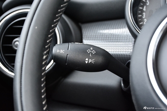 2017款MINI 1.5T自动COOPER CABRIO自由派