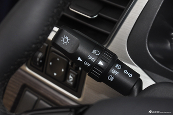 2017款景逸X5 2.0L手动尊享型