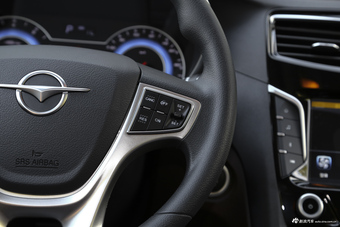 2017款福美来F7 1.5T 7座自动舒适型