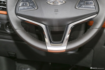 2016款瑞虎7 1.5T手动耀目版