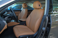 2018款宝马6系GT 630i 豪华设计套装