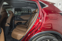 2018款讴歌CDX 2.0L 两驱质享版Hybrid