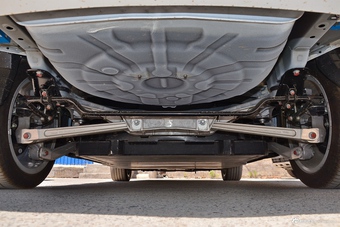 2017款比亚迪秦EV300尊享型