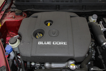 2016款悦翔V7 1.6L手动乐动型国IV