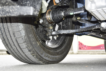 2016款凯翼X3 1.6L自动智联IV版