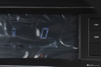 2016款长安欧尚1.5L手动精英型