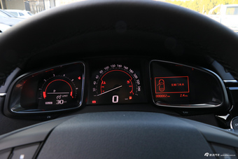2018款DS 4S 1.6T自动30THP炫动型