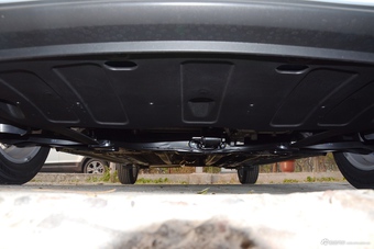 2016款现代悦纳 1.4L自动活力版SPORT