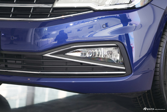 2019款宝来 280TSI DSG基本型