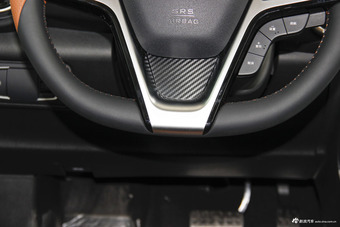 2016款比亚迪元1.5TID自动尊荣型