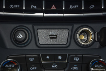 2017款瑞风S7 2.0T自动豪华型