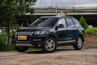 2016款野马T70升级版1.5T手动豪华型图片