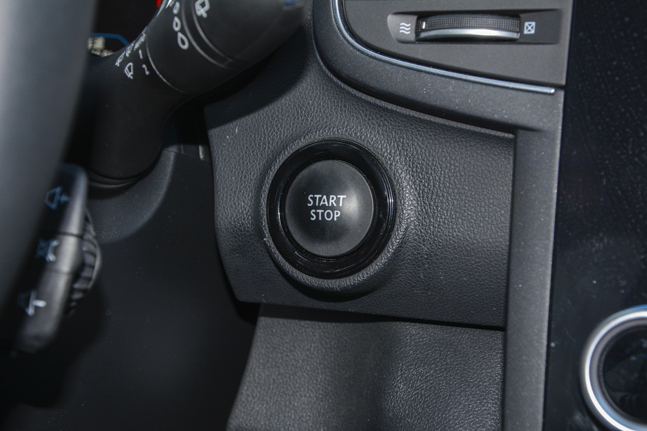 2017款科雷傲2.0L自动两驱豪华版