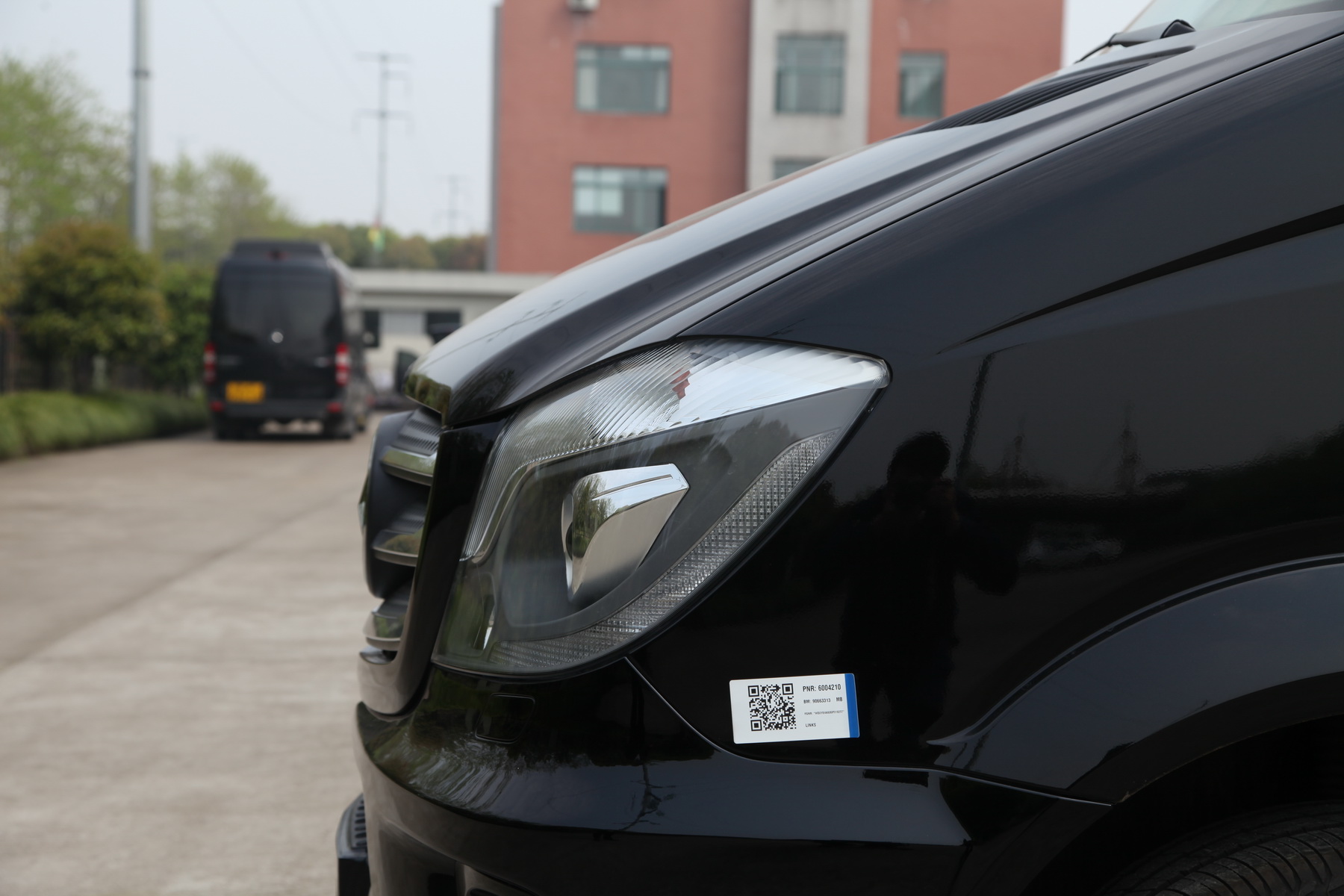 2016款奔驰凌特系列