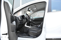 2017款比亚迪元1.5L自动酷炫时尚型