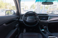  2018款福美来F5 1.6L自动豪华版