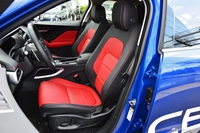 2018款捷豹F-PACE 3.0T SC自动R-SPORT运动版
